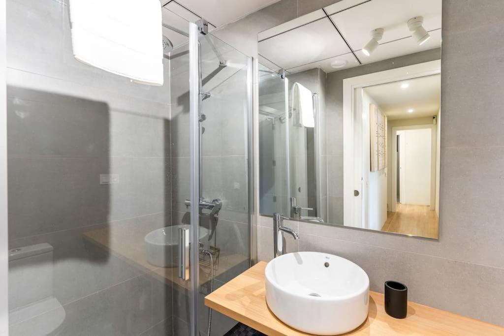 Genoveses Suites, 3 Hab, Garaje, Piscina, Solarium Y Wifi San Jose  Exterior photo